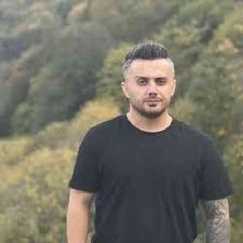 ابی عالی کاری که با من ها کردی دشمن نکرده منی جا